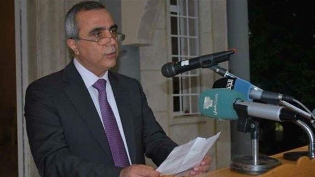 معركة عكار تُقلب المعادلة: ترشّح فادي بربر يربك حسابات أسعد درغام