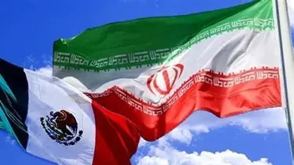 المكسيك | مكسيكو وطهران تنفيان المزاعم حول وجود مخطط إيراني لاستهداف السفيرة الإسرائيلية في البلاد