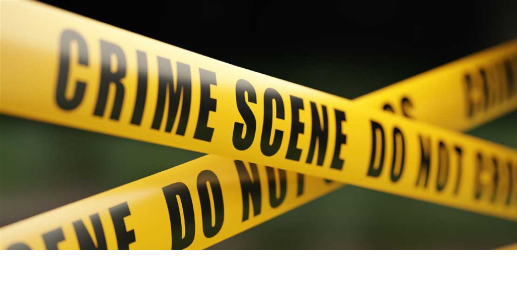 العثور على جثة رضيعة داخل حقيبة مدرسيّة!