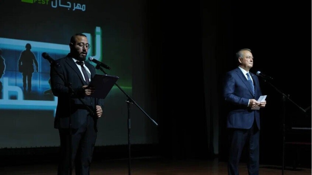 روداكوف متحدثا عن نجاح RT: 