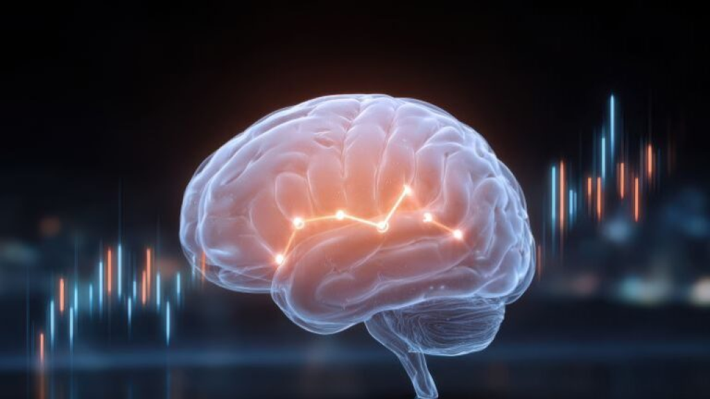 بين الدماغ وسوق الأسهم!