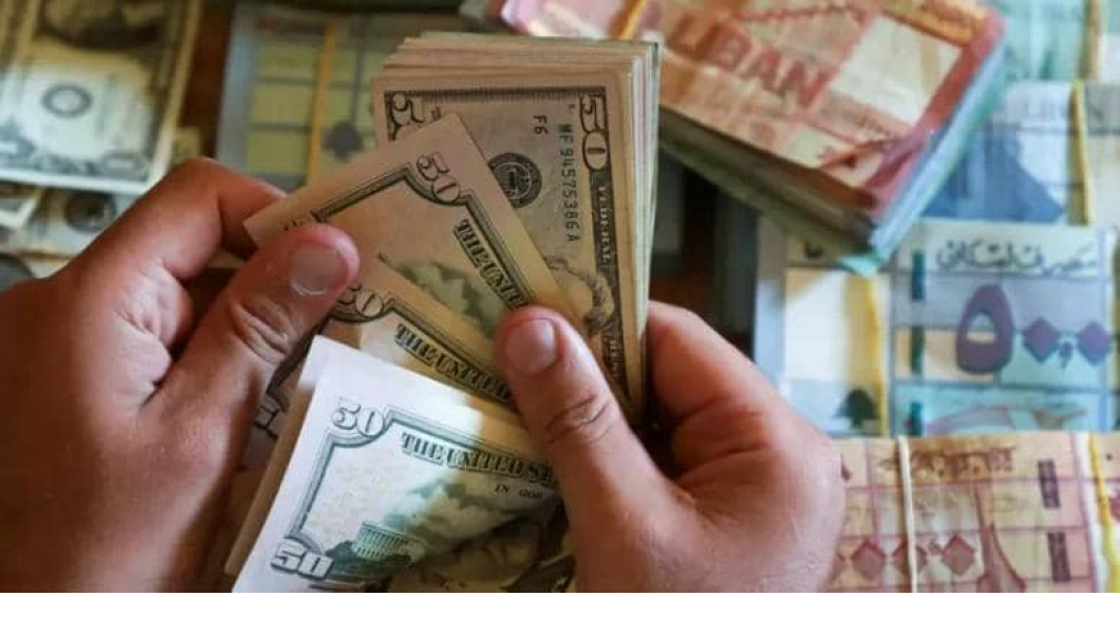 الاقتصاد الرمادي: كيف ينجو لبنان خارج نظامه؟