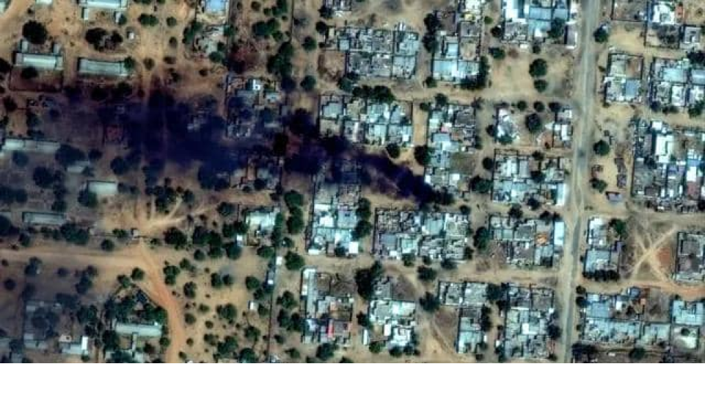 الحرب في السودان: كيف نفّذت قوات الدعم السريع 