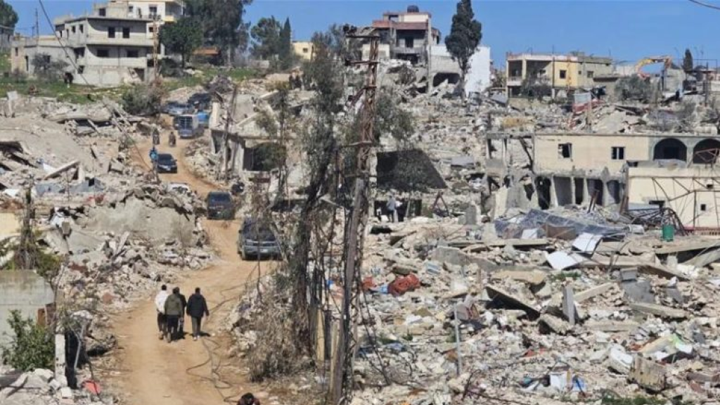 قرض البنك الدولي في بازار الضغط السياسي