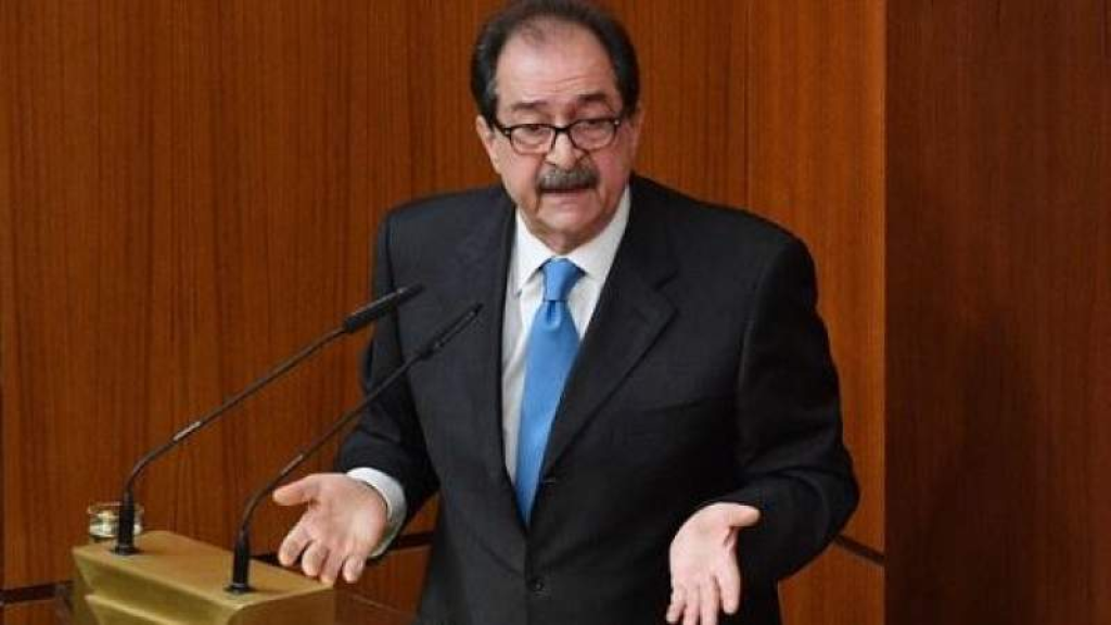 سليم سعاده يهنّئ فادي جبّور بفوزه برئاسة نقابة موظفي 