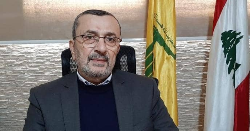 عز الدين: لا نحتاج إلى إذن أو إجازة من أحد لندافع عن أرضنا وكرامتنا ووطننا