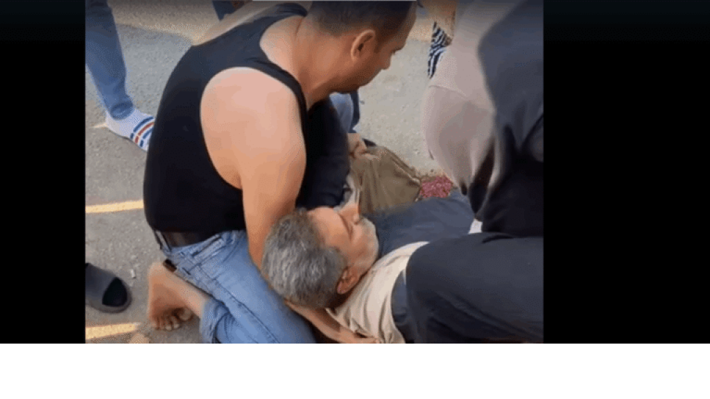 في بحنين.. إشكال تطور إلى إطلاق نار