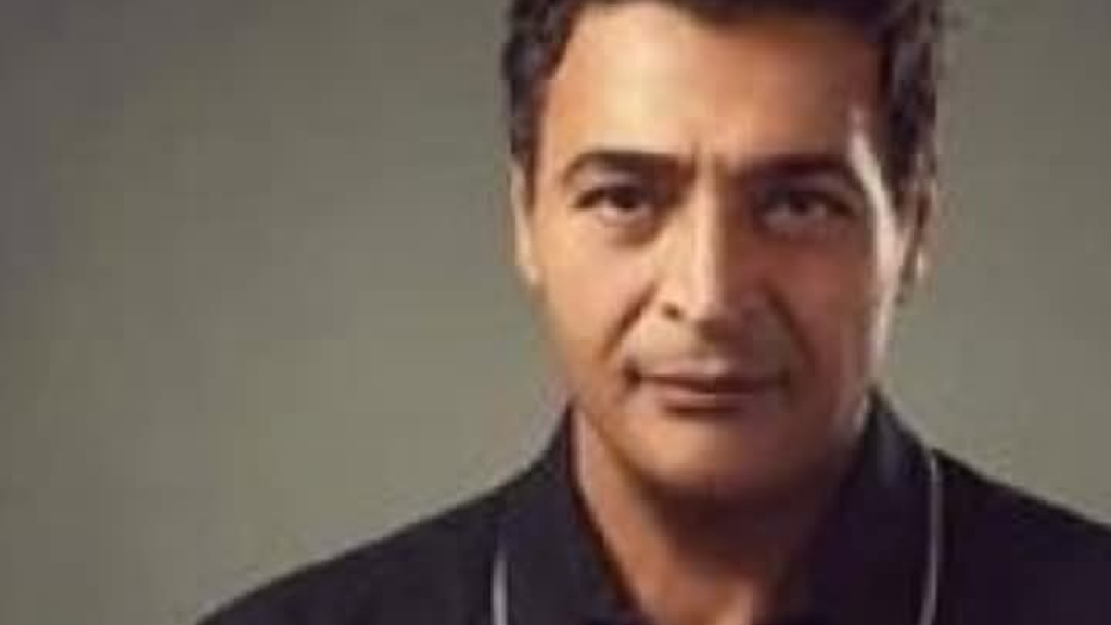 حميد الشاعري يعلن خبر وفاة شقيقه