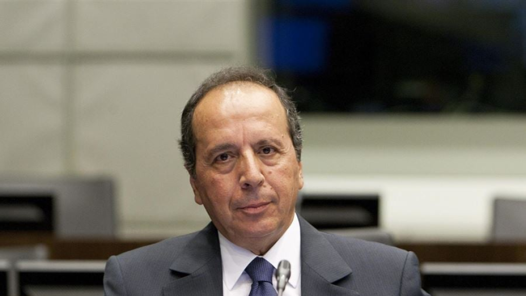 السيّد: فرنسا قالت ما كان يجب أن تقوله دولتنا كل يوم!