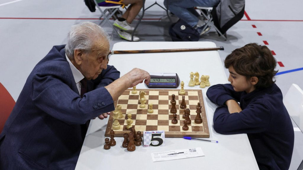 في أي عمر يبلغ الإنسان أوج ذكائه؟