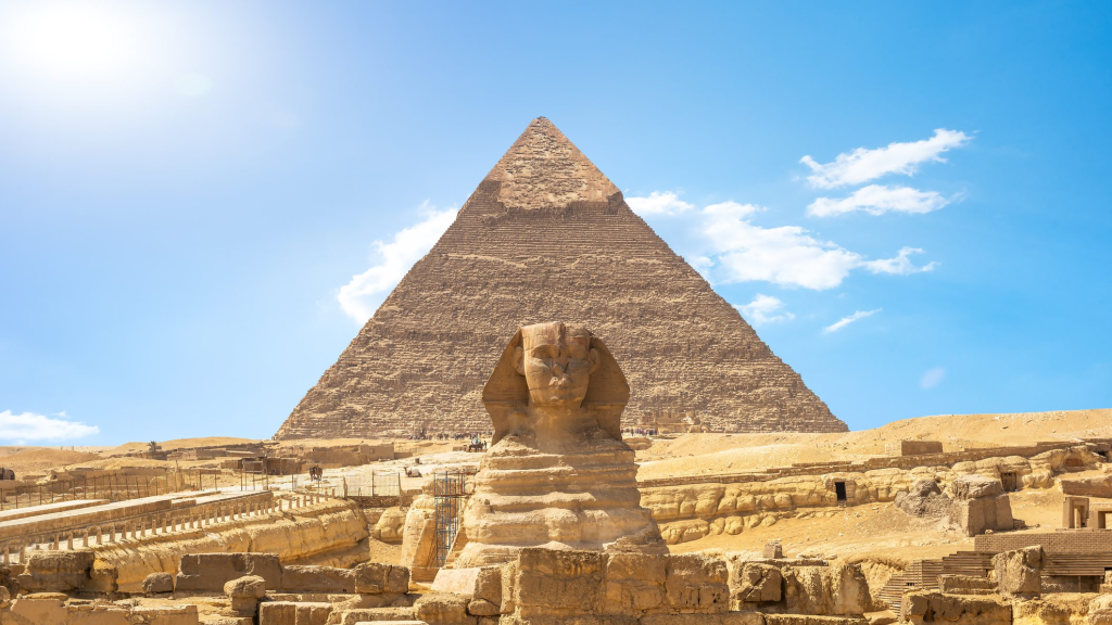 مصر تستعد للإعلان عن 