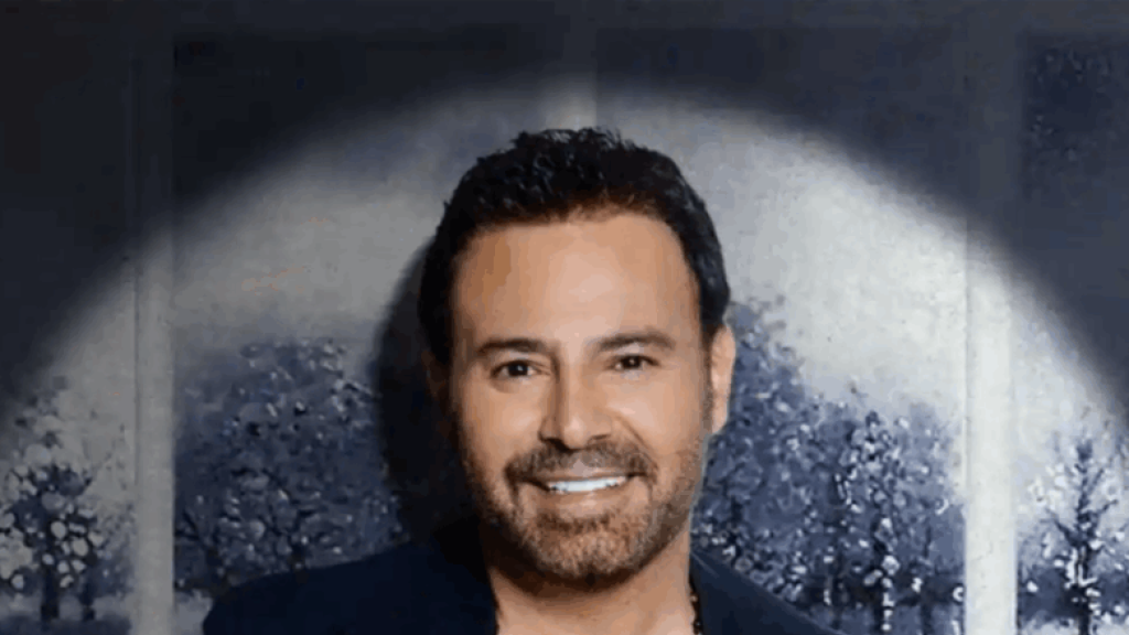 رسالة تفاؤل من عاصي الحلاني.. اليكم ما نشره