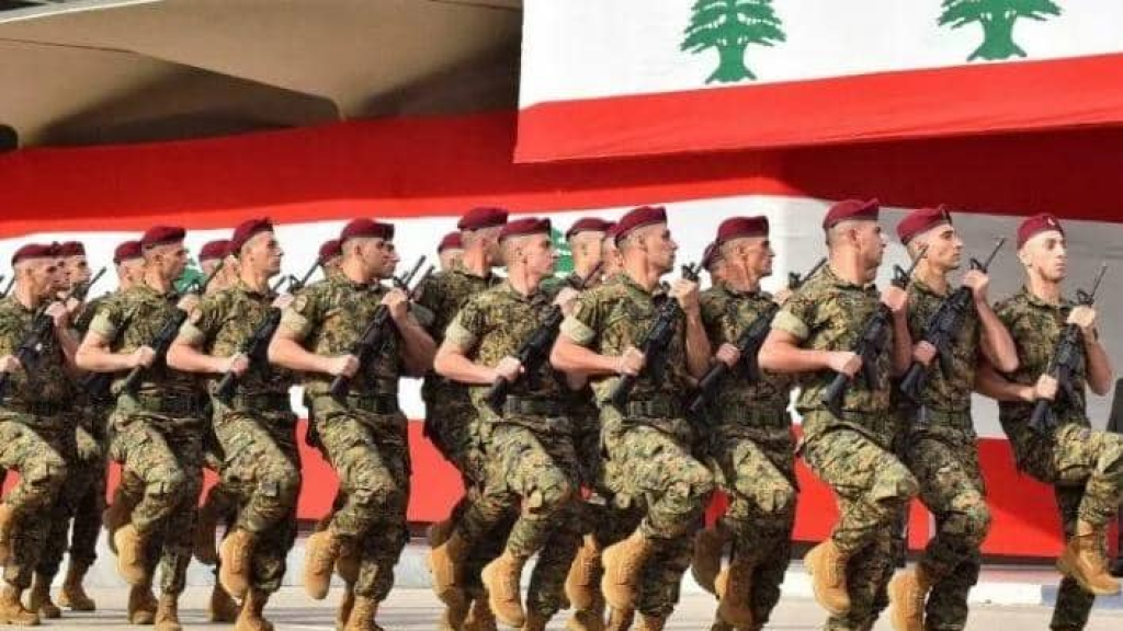 خطوات مدروسة للجيش اللبناني..