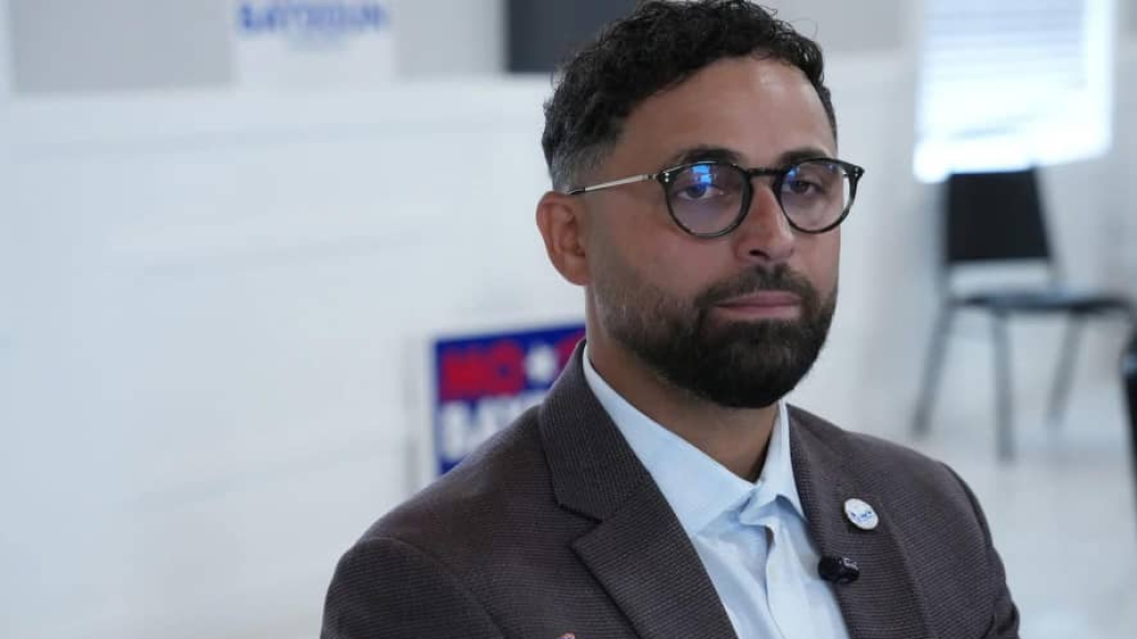 بري مهنئاً رئيس بلدية ديربورن هايتس: “مبروك إلكن ولنيويورك”!