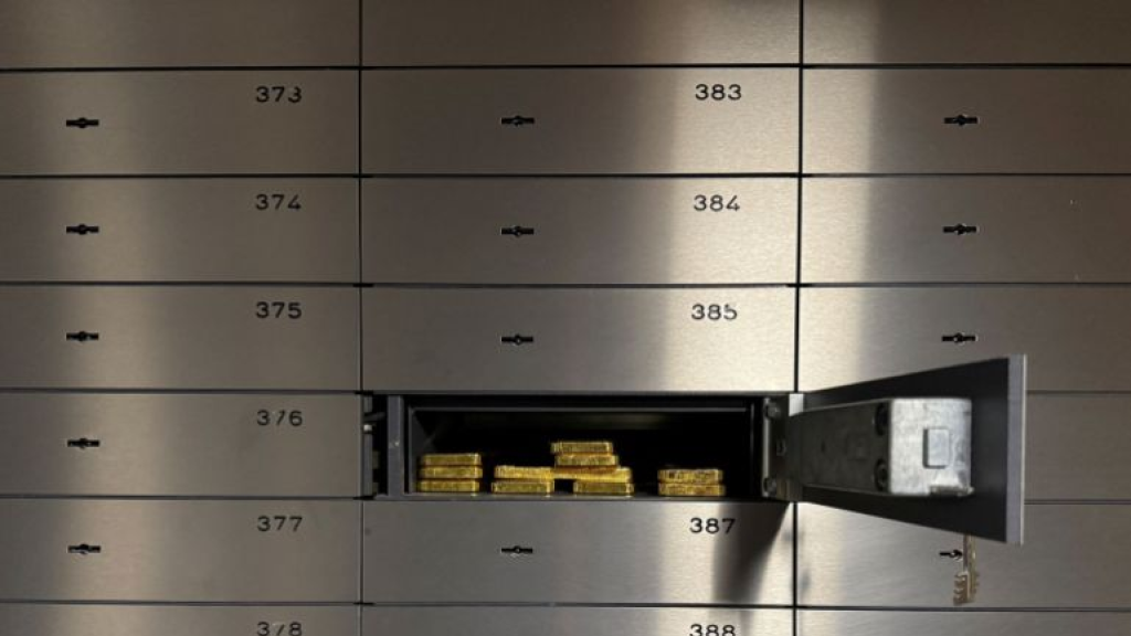 هل البيتكوين حقا النسخة الرقمية من الذهب؟