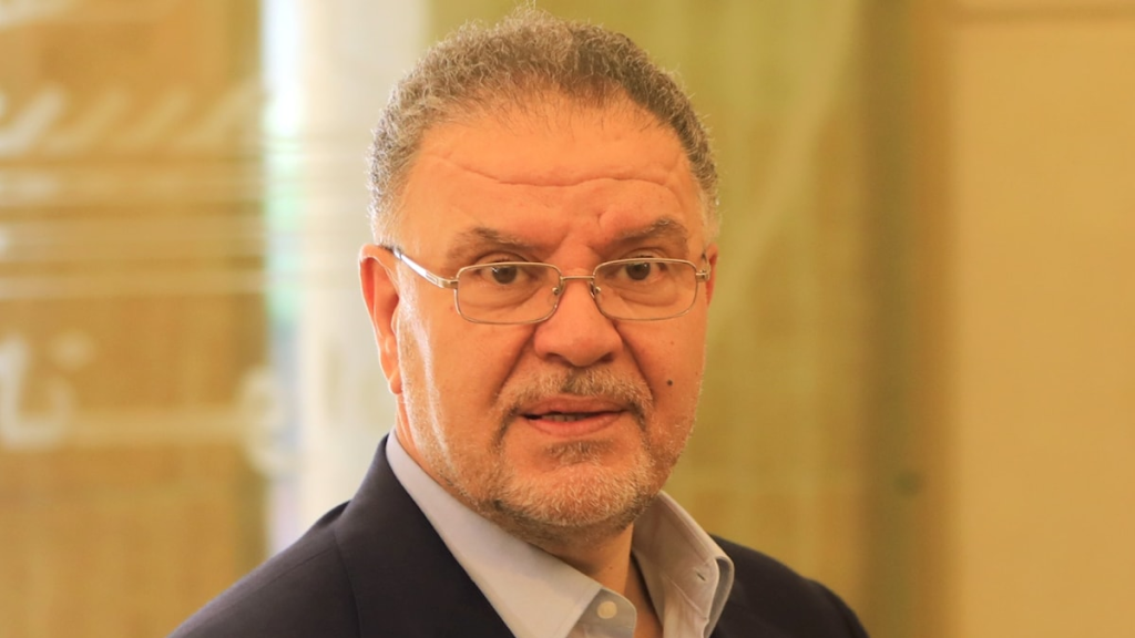 فياض: لا مساومة على دماء الشهداء والمطلوب موقف لبناني صلب أمام التصعيد الأميركي _الإسرائيلي