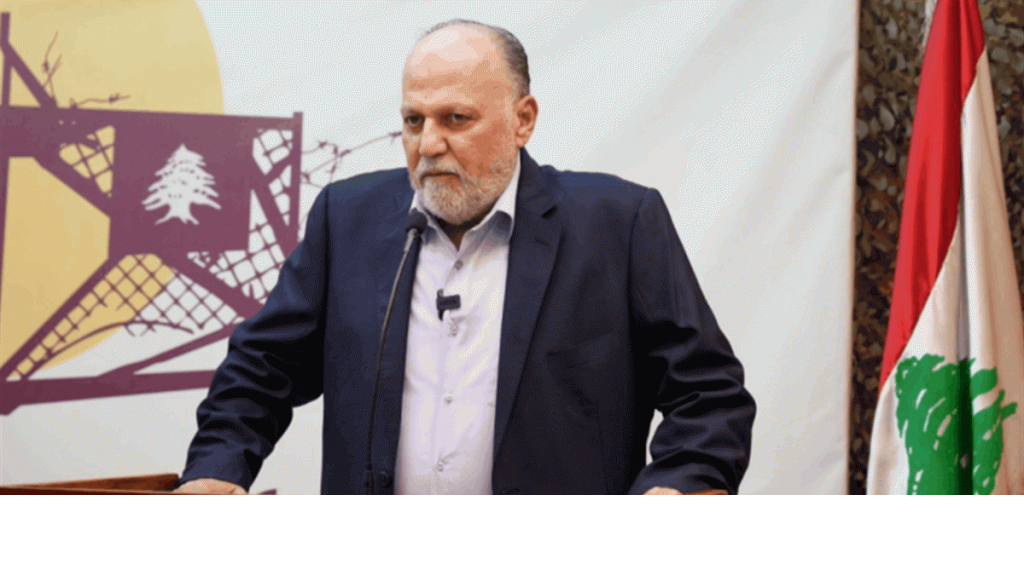 الأمة لن تُهزم ... عمار يؤكد جهوزية المقاومة لمواجهة العدوان