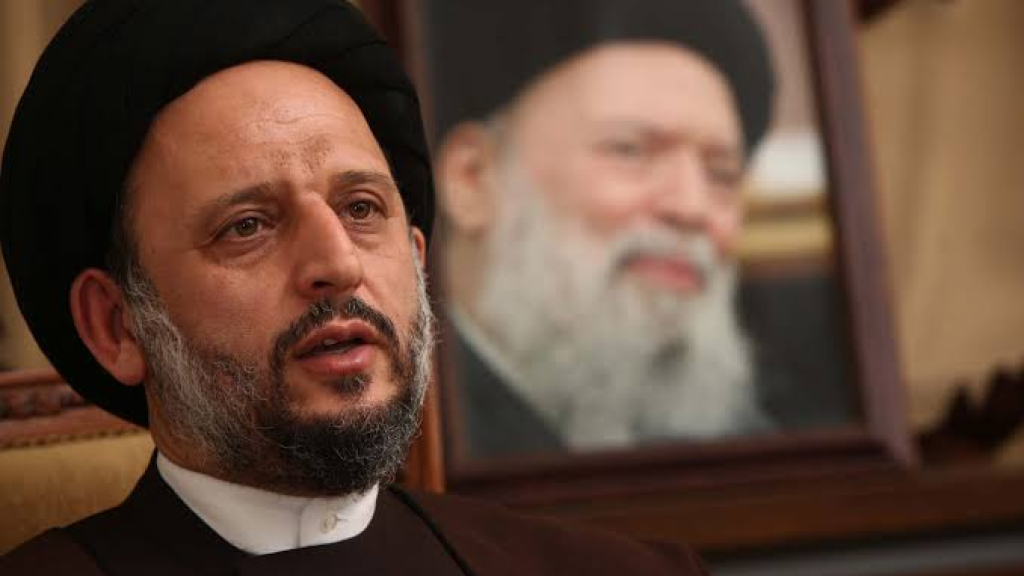 العلامة فضل الله يحذر من اسلوب التحريض وشد العصب: ليس بأيدينا الا سلاح الوحدة والوعي