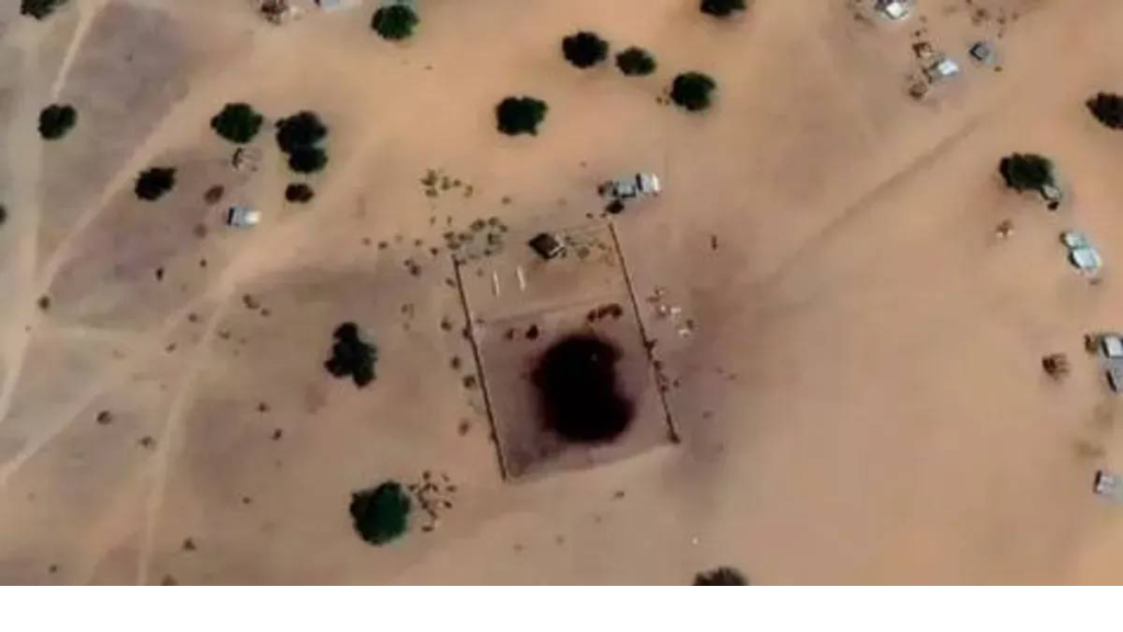 بعد سقوط الفاشر... تحقيقات تكشف فبركة فيديوهات وجرائم وهمية