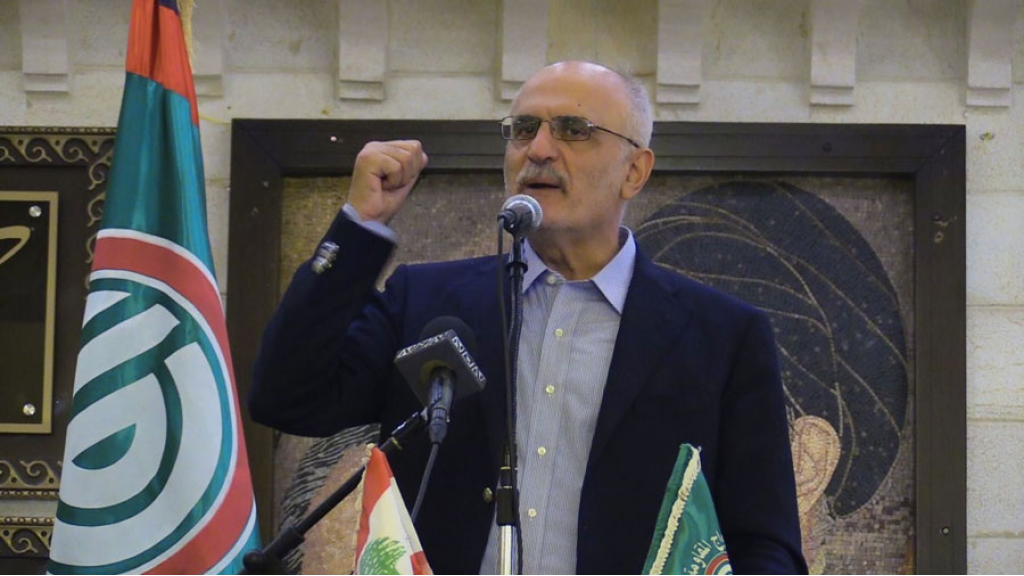 خليل: نخوض المعركة السياسية لحماية لبنان ونرفض تعديل قانون الانتخاب لِمصلحة فئة