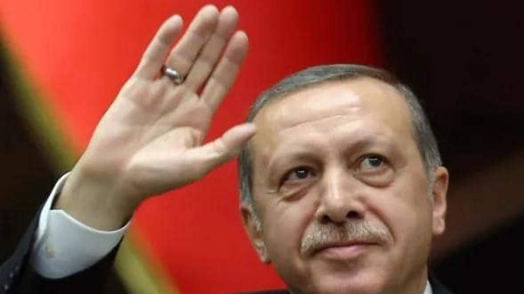 إردوغان: وفد تركي رفيع يتوجّه إلى باكستان...