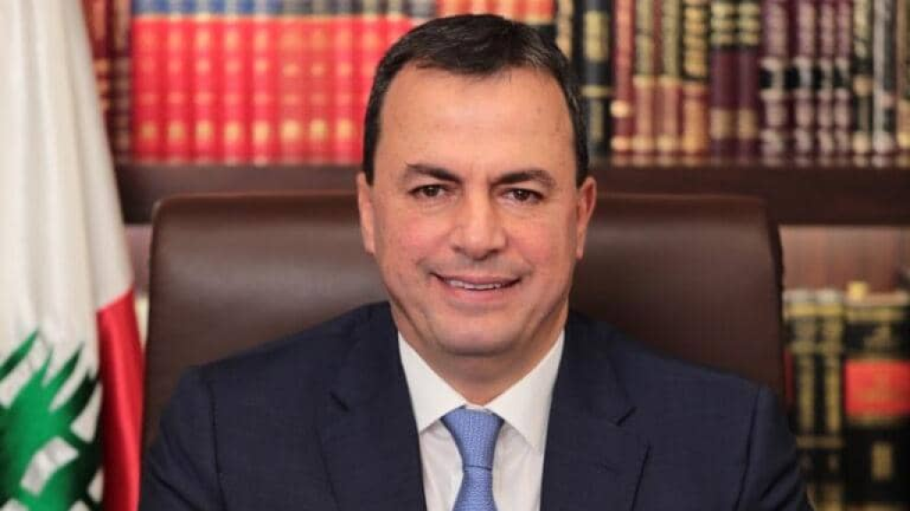 مروان ضاهر يتصدر بانتخابات نقابة المحامين في طرابلس