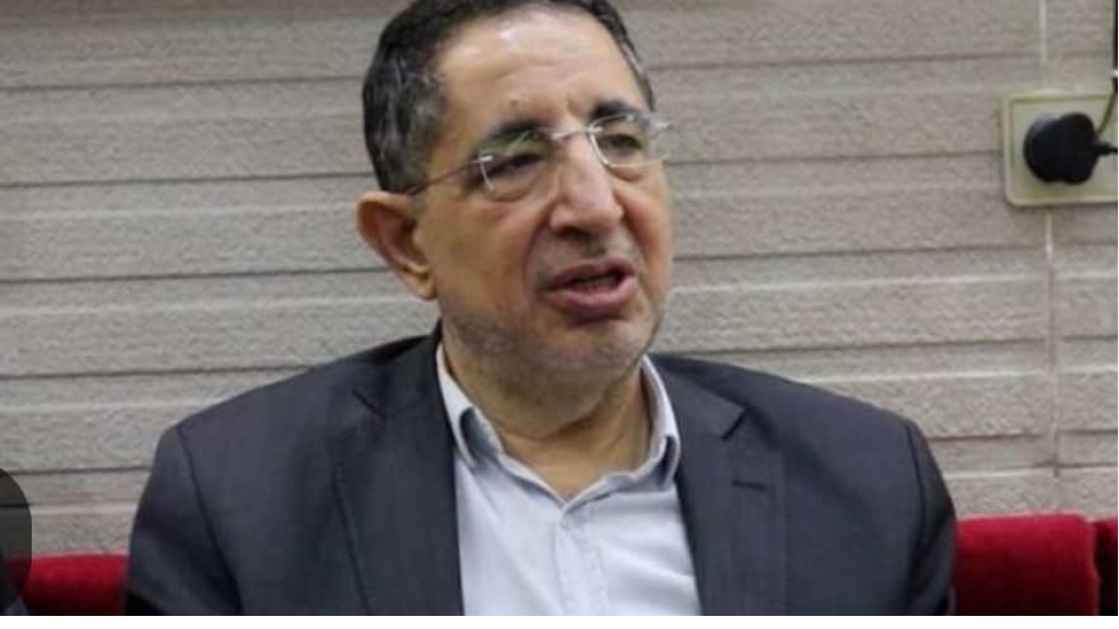 الحاج حسن: انتبهوا الى المفاوضات التي يدفعنا إليها الأميركي لأنها مصلحة إسرائيلية كاملة