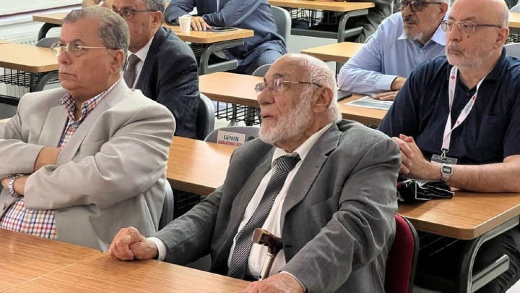 وفاة العلامة والداعية المصري زغلول النجار عن 92 عاماً