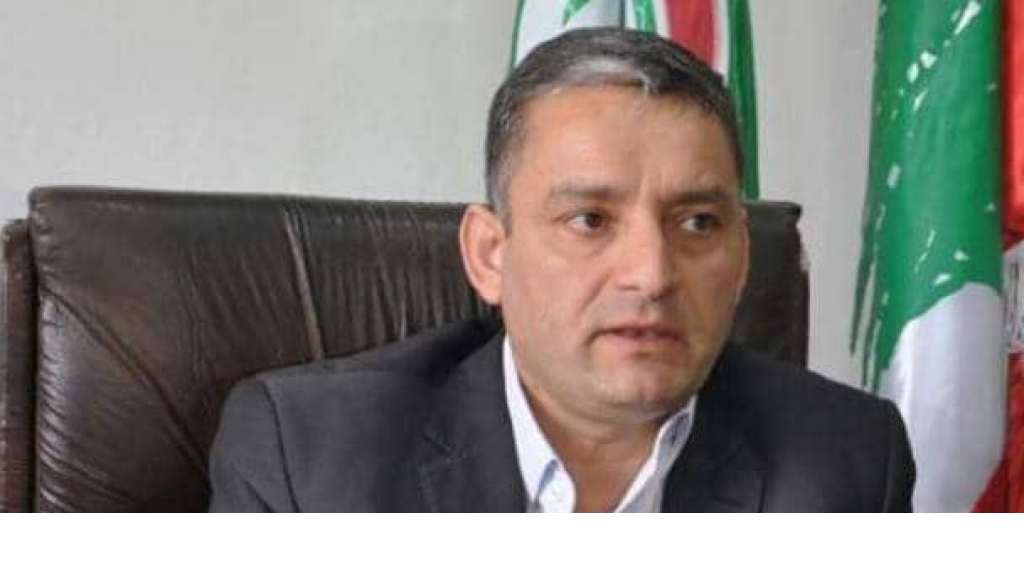 الفوعاني: سنقود معركة سياسية للحفاظ على قانون الانتخابات الحالي ومنع أي تعديل يهدف لمزيد من الضغوط