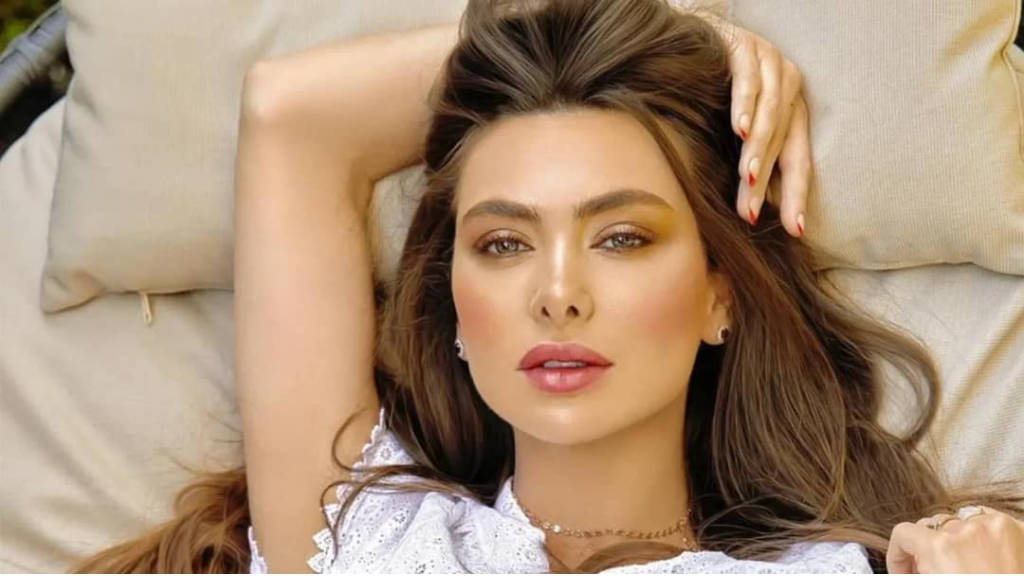 بعد غياب طويل… شاهدوا آخر فيديو للممثلة ستيفاني صليبا