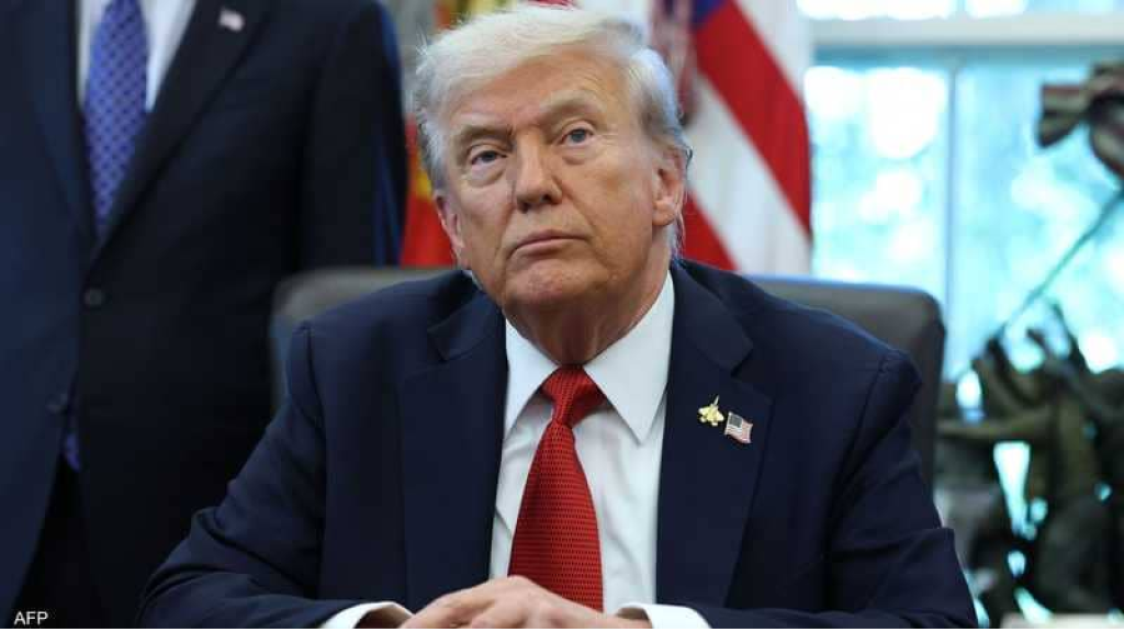 .ترامب يحاول استعادة شعبيته بـ