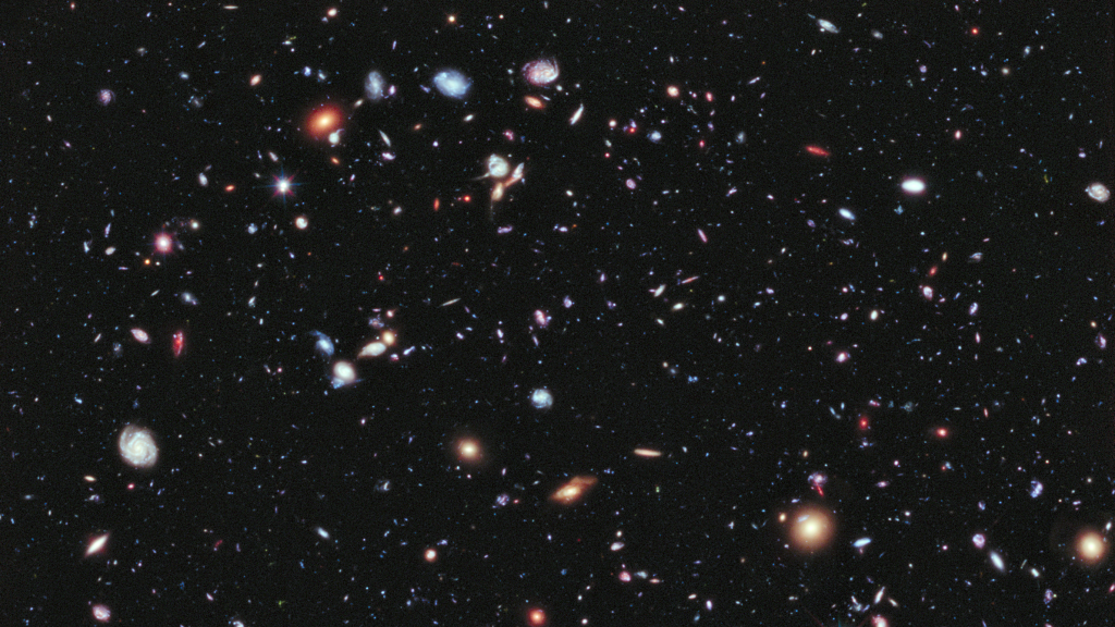 إنجاز صيني... توثيق مرور مذنب خارج النظام الشمسي قرب المريخ (فيديو)