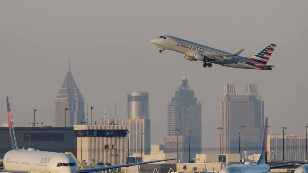 تحذير خطير من واشنطن... الطيران الأميركي يقترب من 