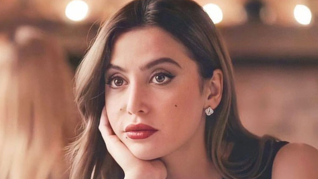 مرام علي تعود إلى الدراما المصرية عبر “2 قهوة”.. رومانسية مُطعّمة بواقعية الحياة