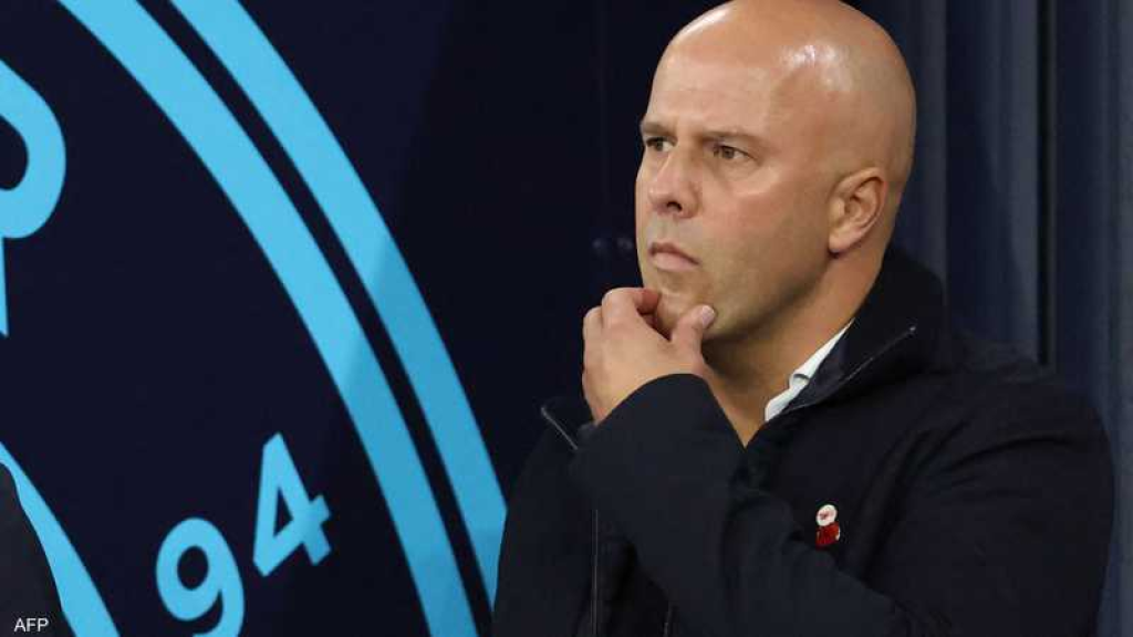 بعد ثلاثية مانشستر سيتي.. سلوت يكشف أسرار السقوط الكبير