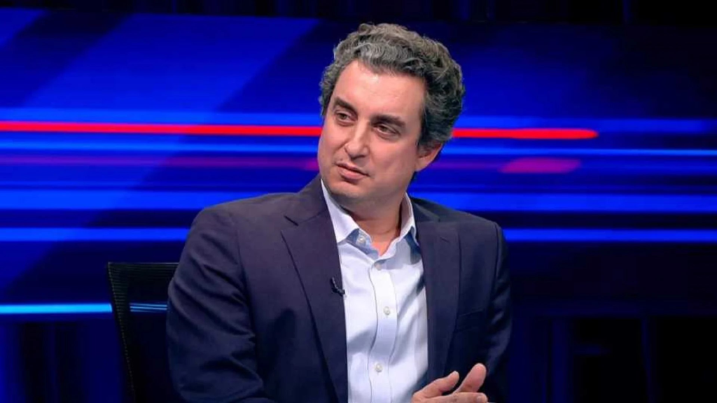 مارك ضو يستعد لمعركة عاليه ـ الشوف: مواجهة تغييرية مع إرث العائلات الكبرى