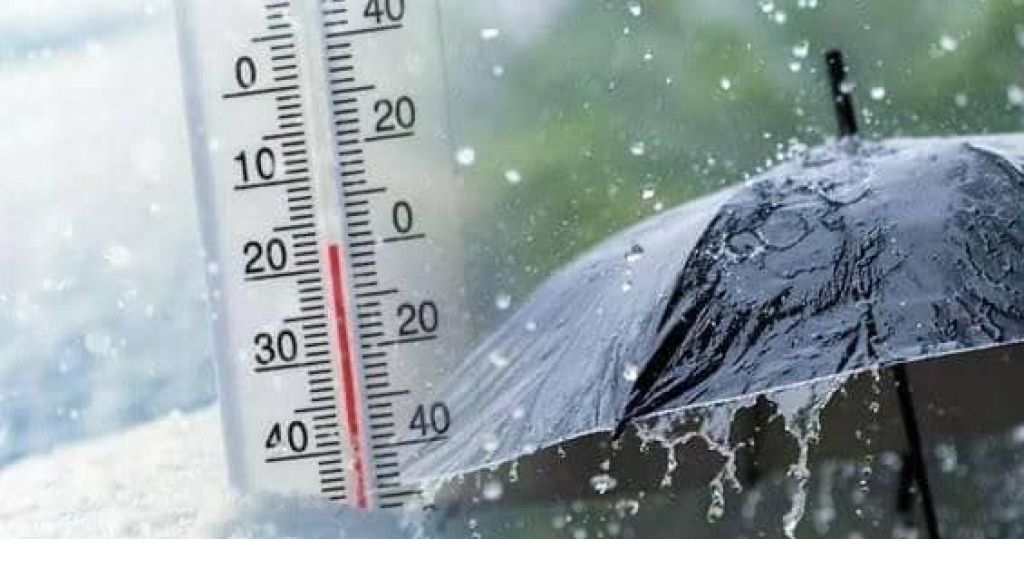 تقلبات الطقس في لبنان..