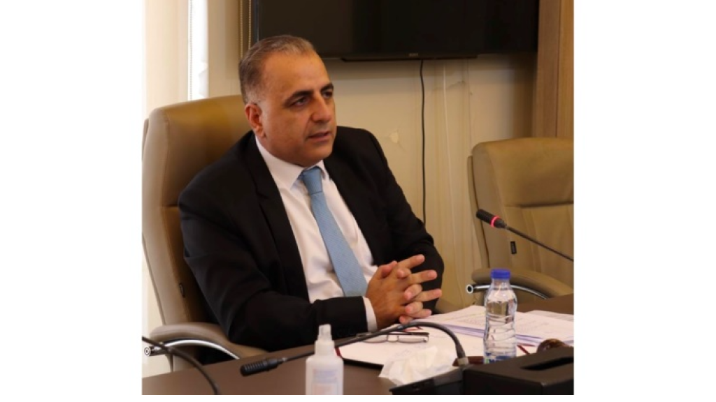 كركي: نعد للمزيد من التقديمات