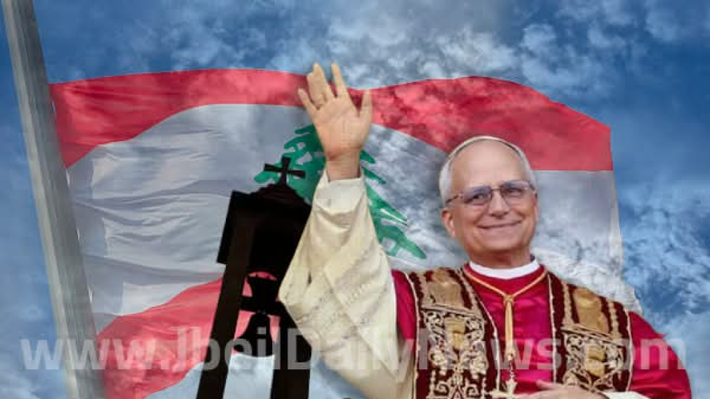 لحظة وصول البابا الى بيروت.. هذا ما طلبَه الراعي!