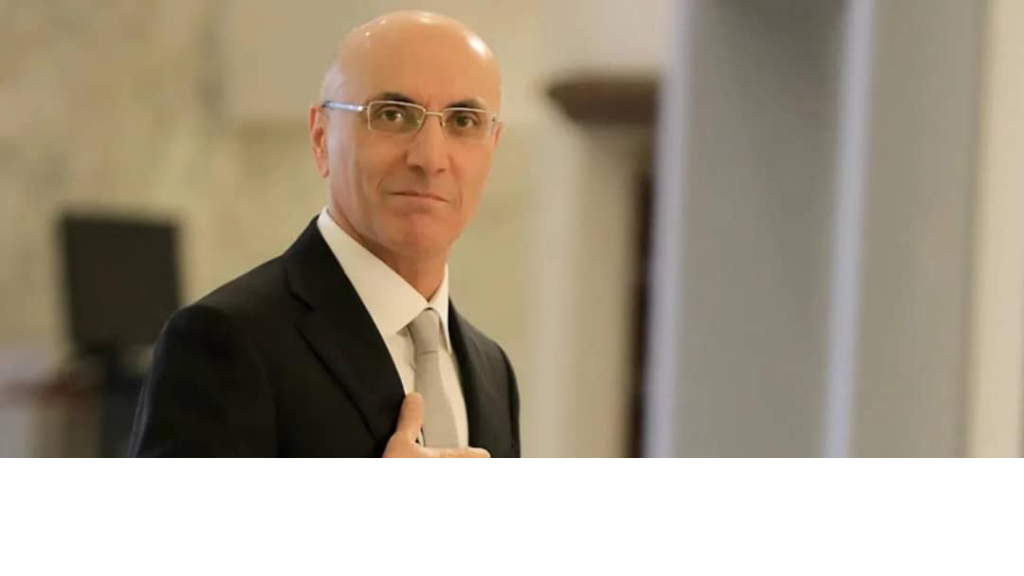 الحجار: دعم الأمن أساس الاستقرار..ومكافحة تبييض الأموال