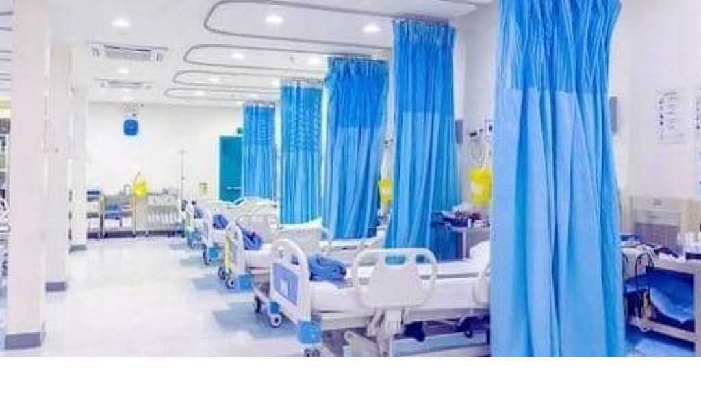 فايروس يضرب من جديد..والمستشفيات ستمتلئ..