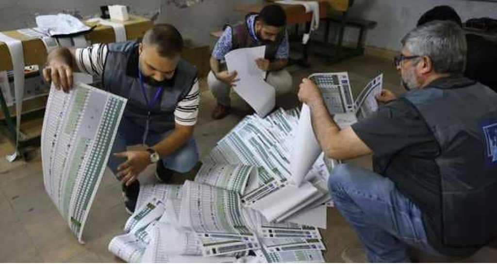 الجيل الغاضب يتحول لقوة انتخابية.. ما الذي تغير في العراق؟ l