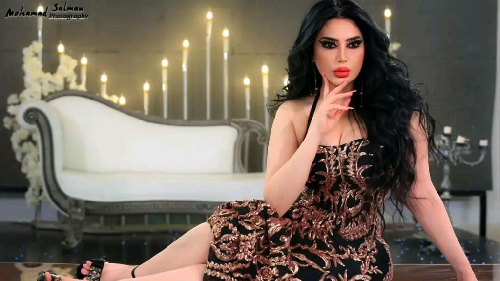 الفنانة رنا الأبيض توضح حقيقة خلافها مع الفنانة نورمان اسعد وترد على التشبيه بينهما.