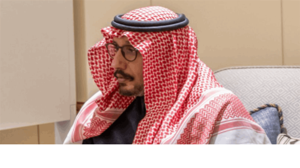 بن فرحان في بيروت غدا و”رسالة” اميركية حازمة