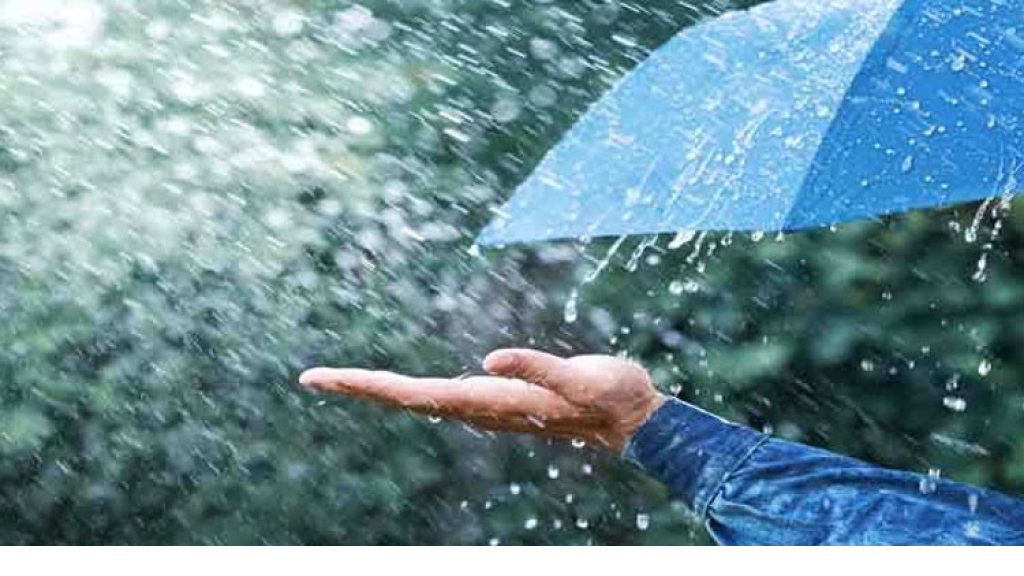 الشتاء يطرق أبواب لبنان: منخفض جوي قوي يحمل أمطارًا غزيرة وعواصف رعدية