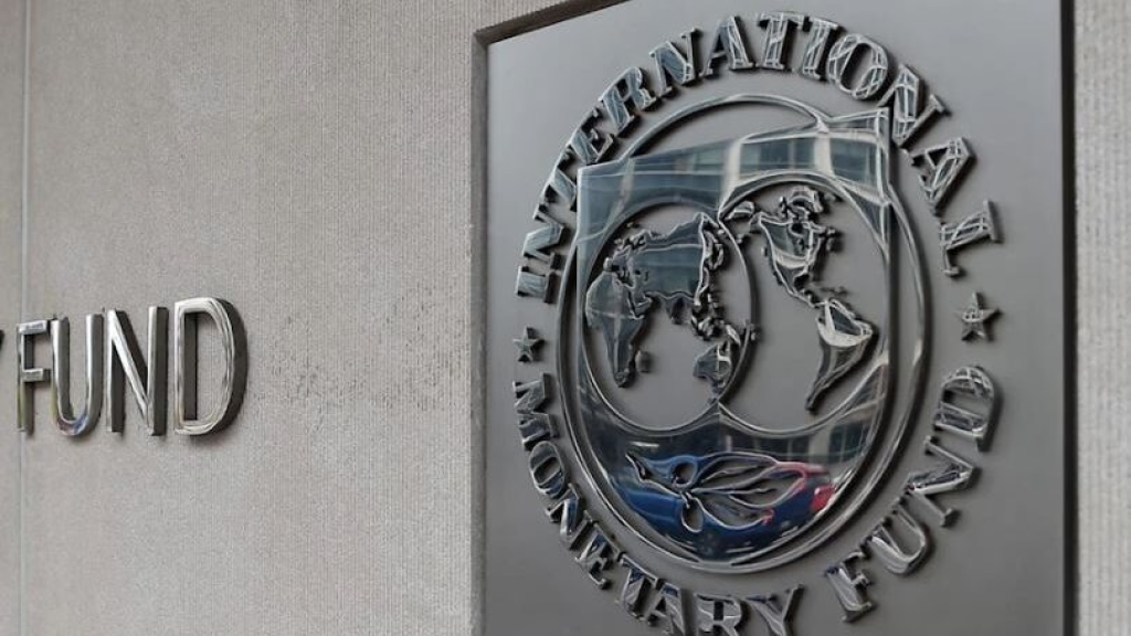 خطة لبنانية يوافق عليها صندوق النقد