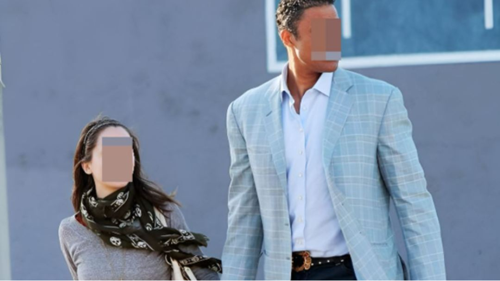 الطول لا يصنع التفاهم، ولا القصر يمنع السعادة، فالمحبة هي المقياس الحقيقي…(فيديو)