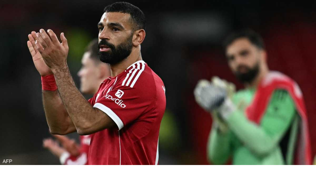 إعلامي إنجليزي: لهذا السبب محمد صلاح أكبر مشكلة في ليفربول