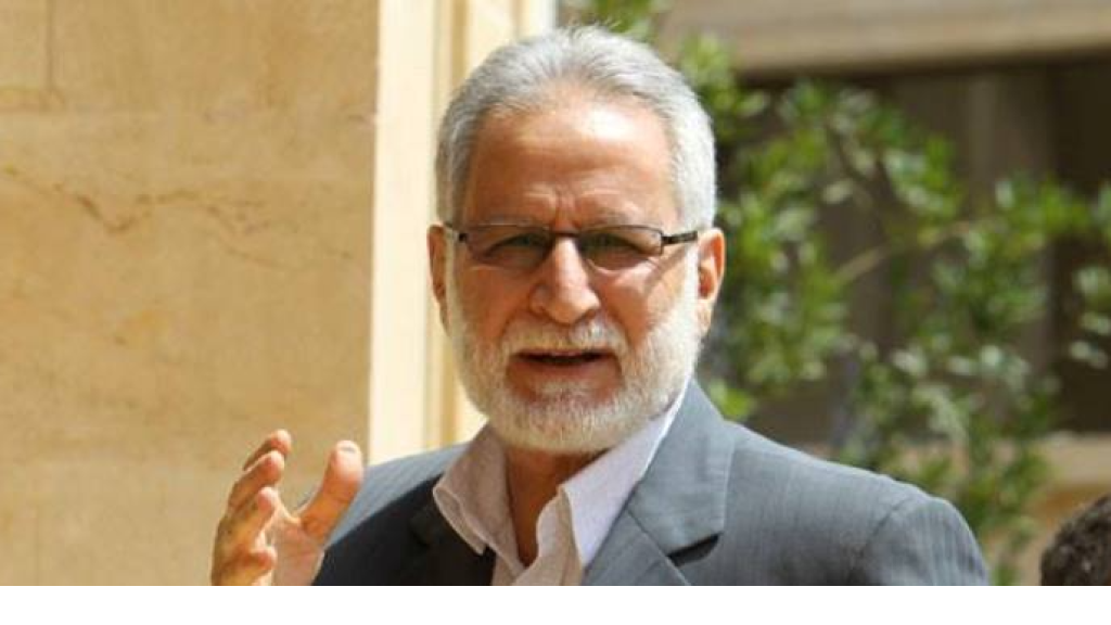 الموسوي: محاولات فرض الاستسلام على لبنان مرفوضة