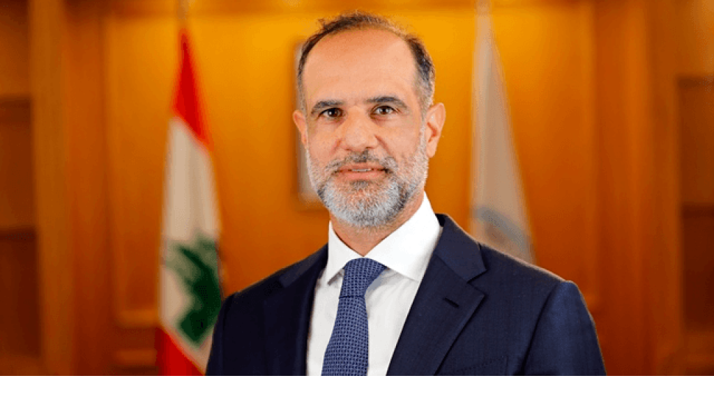 رسامني: عام 2026 سيحمل نقلة نوعية في مطار بيروت وخطة متكاملة لبناء الدولة ومؤسساتها